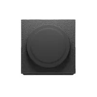 Native Union Rise Solo Foldable Qi2 Wireless Charger Black