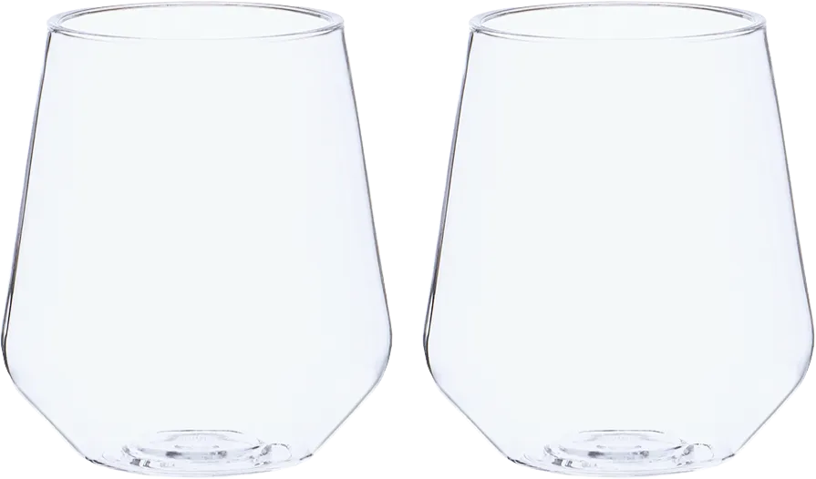 Mestic Trinkglas LUA 400 ml
