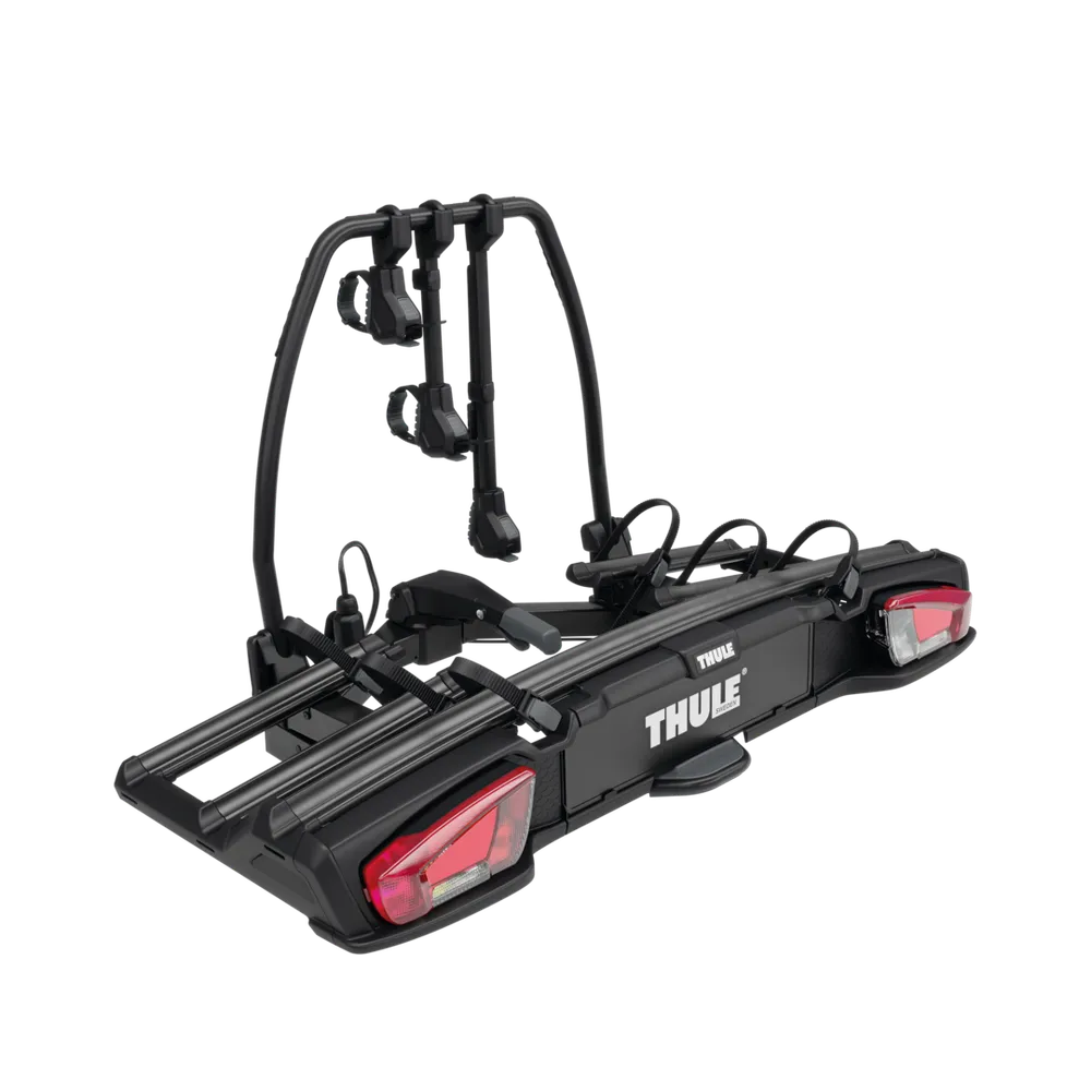 Thule VeloSpace 3 - 3 Räder