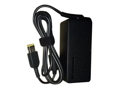 Lenovo ThinkPad - Netzteil - 45 Watt - für ThinkPad 11e (3rd Gen)