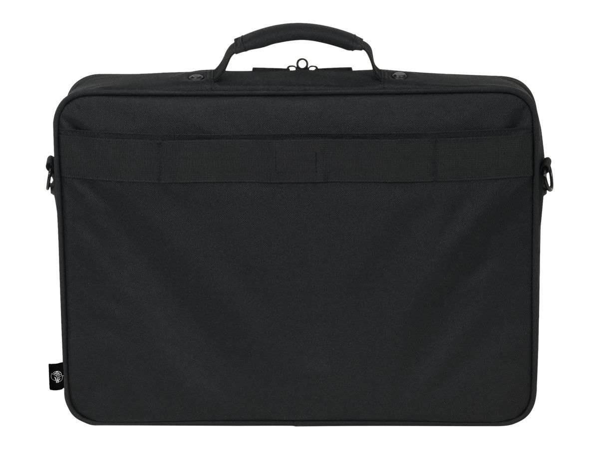 Dicota Eco Multi SCALE - Notebook-Tasche - 35.8 cm