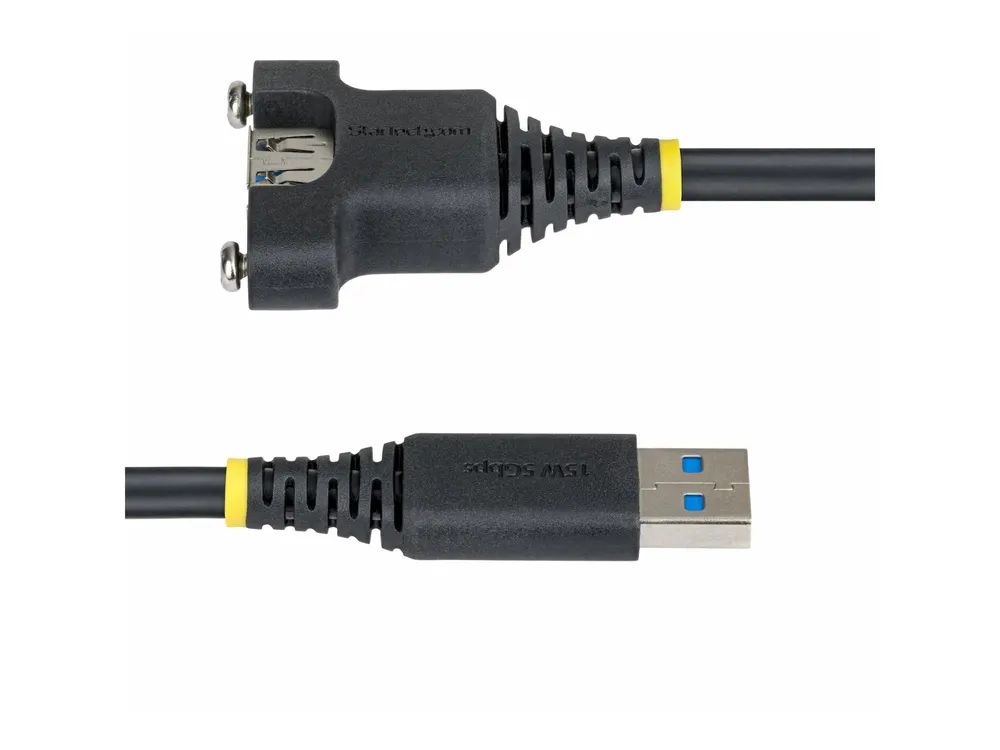 StarTech.com StarTech - USB-Verlängerungskabel - USB Typ A (M)