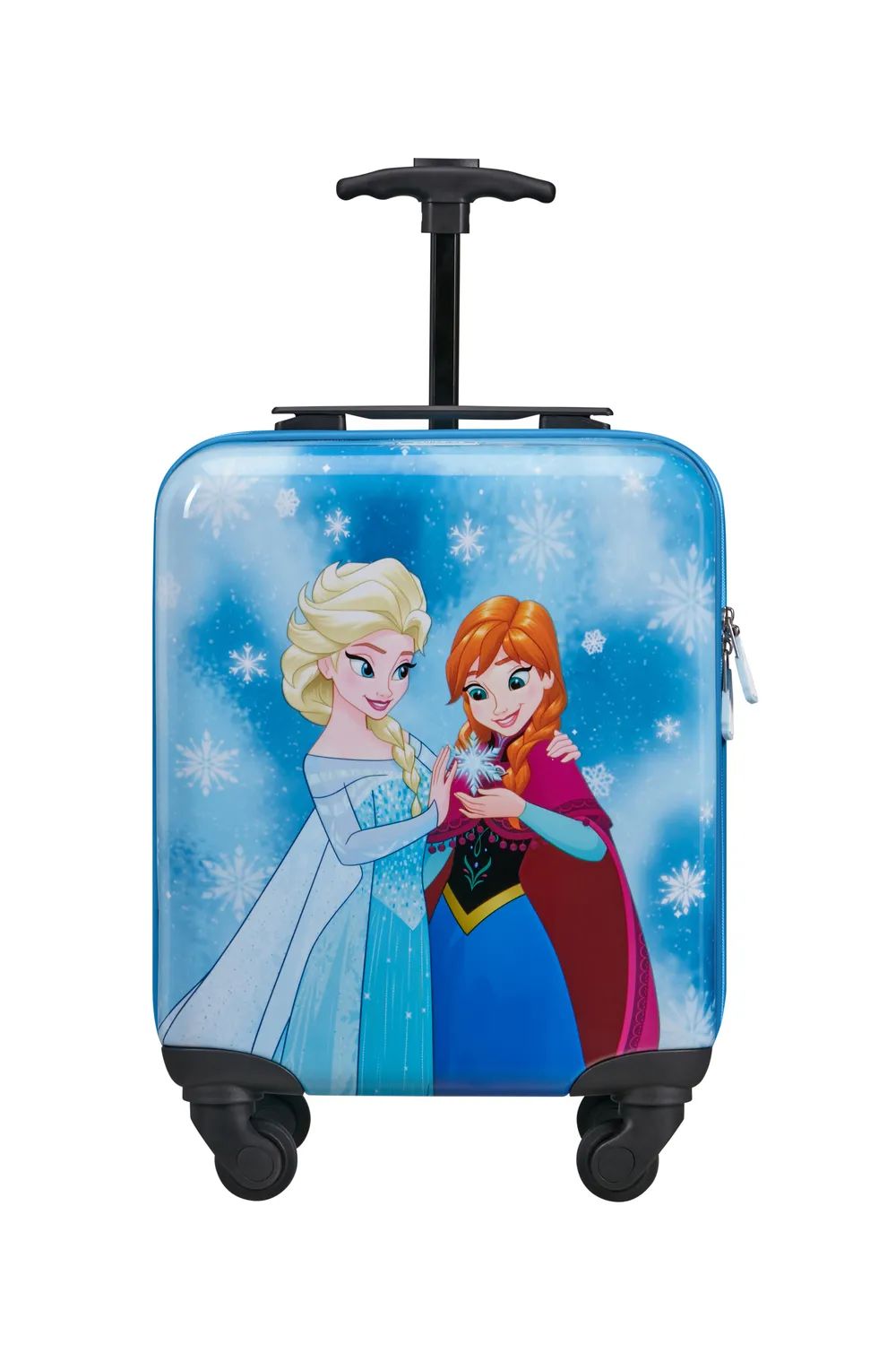 SAMSONITE DAYDREAM DISNEY SPINNER 45/16 DISNEY, FROZEN MAGIC