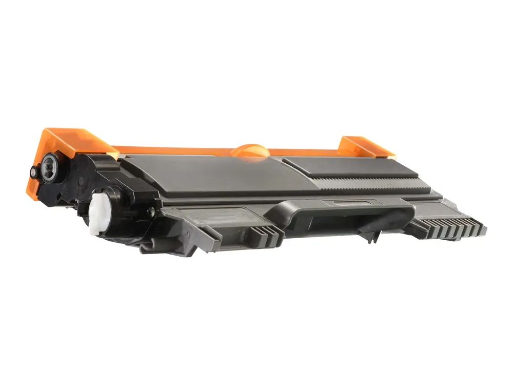 KMP B-T86 - 45 g - Schwarz - kompatibel - Tonerpatrone (Alternative zu: Brother TN2210)