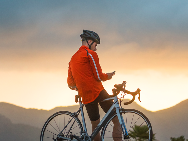 Garmin Edge 530 Open-Box