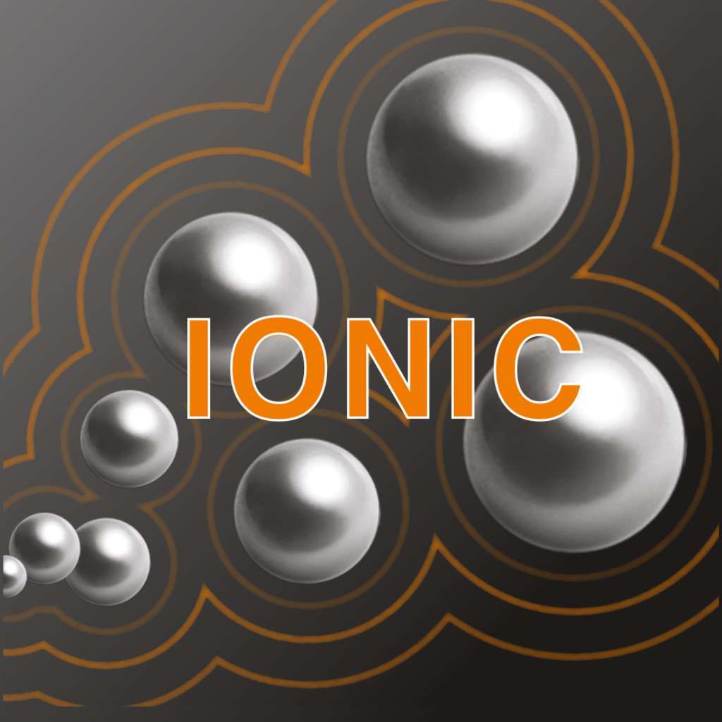 Krups CF 6000 Ionic