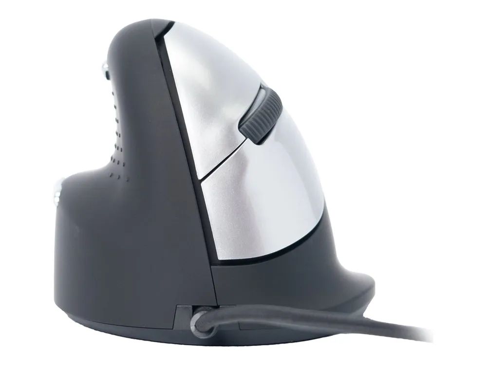 R-Go Ergonomische Maus HE Break - Maus - ergonomisch