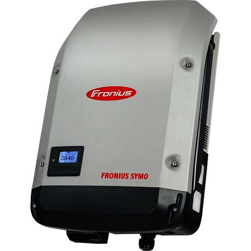 Fronius WECHSELR.3PH.M.WLAN,LAN,WEBSRV / FRONIU SYMO7.0-3-M 4,210,041