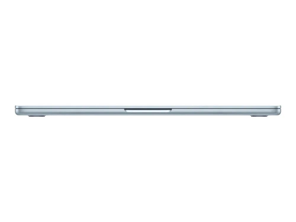 Apple MacBook Air 13 Himmelblau M5 SSD - Notebook - Apple M5