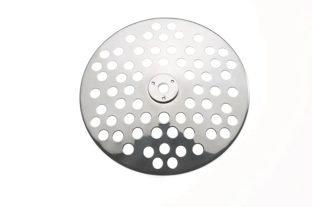 GEFU Passierscheibe für Passiergerät FLOTTE LOTTE® (24200/89210/90011/90077), 8 mm
