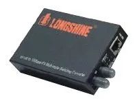 Longshine LCS-C842MT - Medienkonverter - 100Mb