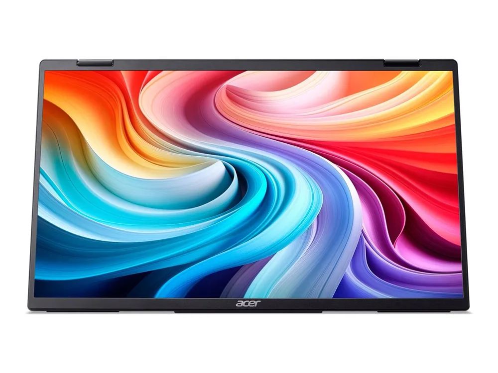 Acer PD163QT bmiuux - PD3 Series - LCD-Monitor - 40.6 cm (16")