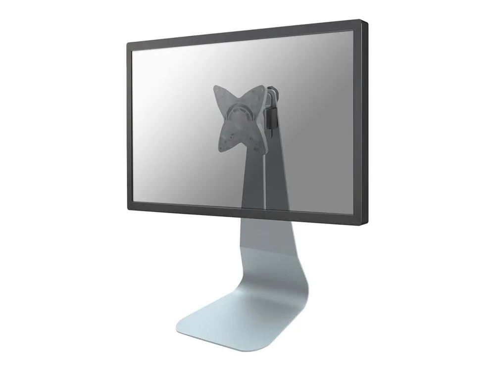 Neomounts FPMA-D800 - Aufstellung - Voll beweglich - für LCD-Display - Silber - Bildschirmgröße: 25.4-69 cm (10"-27")