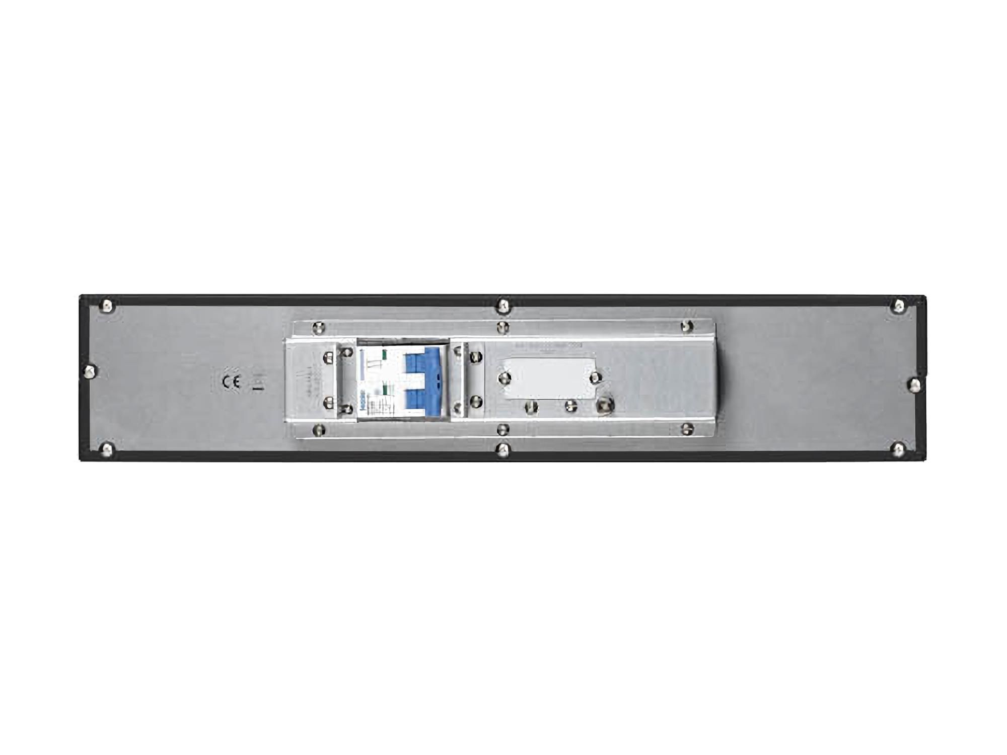 APC Easy UPS SRV - USV (Rack - einbaufähig) - Wechselstrom 230 V