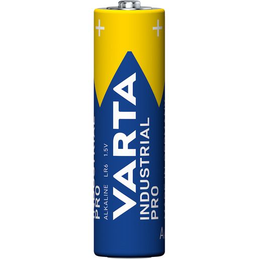 Varta MIGNONZELLE AA INDUSTRIAL / VARTA 4006211111