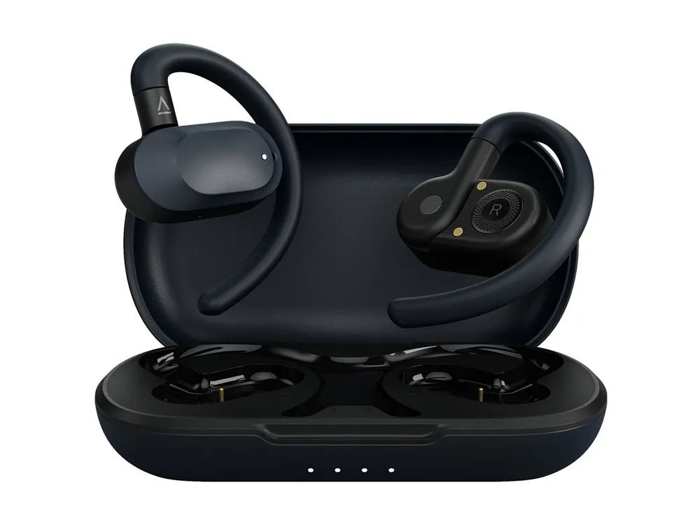 Creative Labs Creative Outlier Go - True Wireless-Kopfhörer