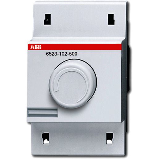 Busch-Jaeger LED-DIMMER, REG 6523-102-500 / BUSCH 6523-102-500 2CKA006512A0340