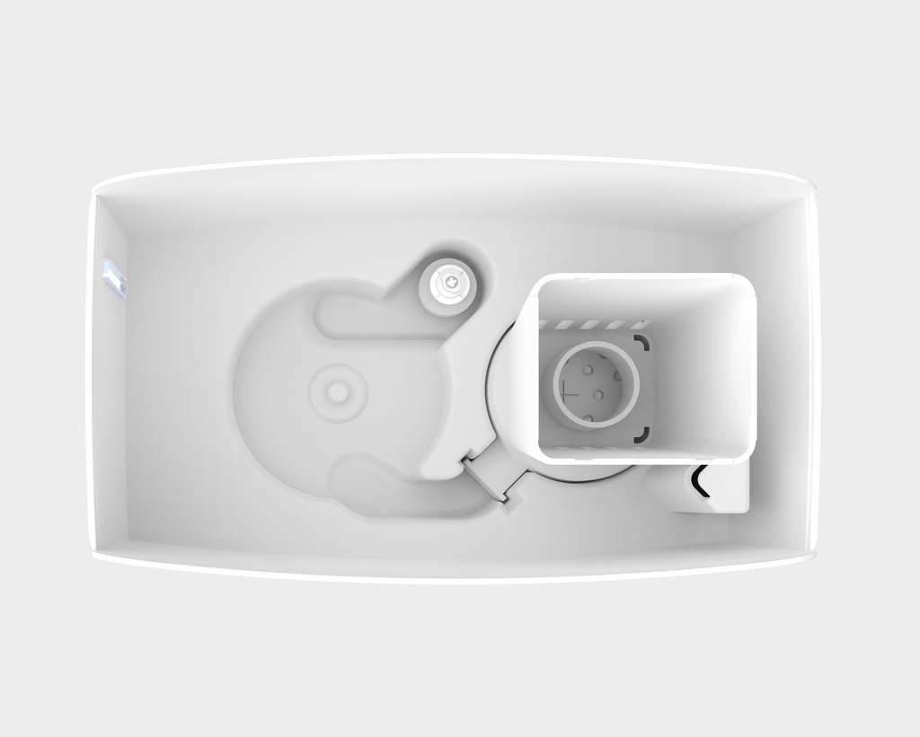 Boneco LUFTBEFEUCHTER VERDAMPFER / BONECO S 200 WS 44899