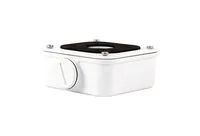 ALLNET ALL-CAM2497-LEN_Junction_Box - Abzweigdose - Indoor - Schwarz - Weiß - ALL-CAM2497-LEN - Aluminium - 93 mm