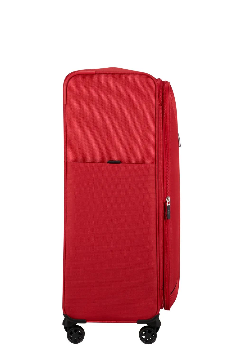 SAMSONITE BASE BREEZE SPINNER 83/31 EXP, RED