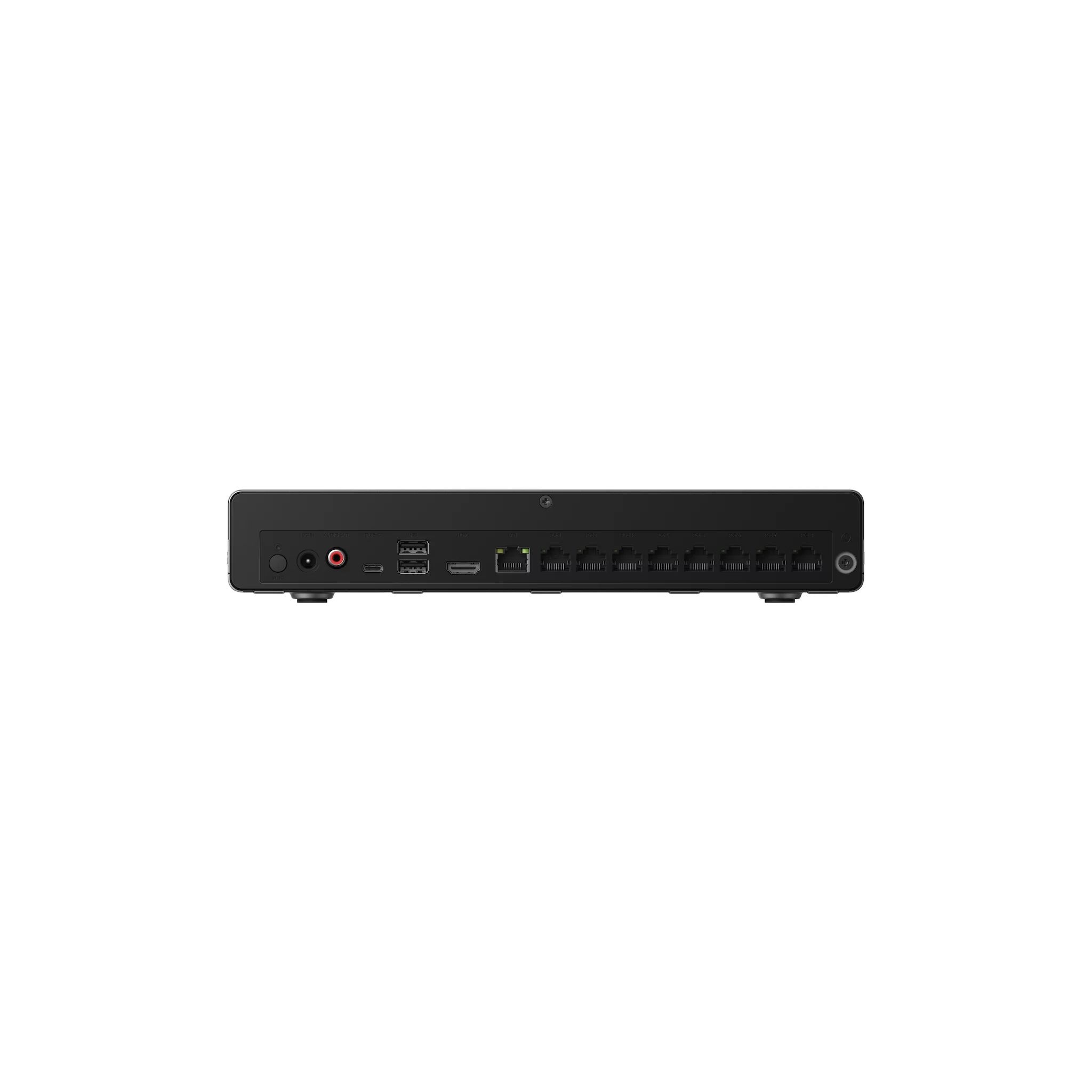 eufy NVR Security System E40