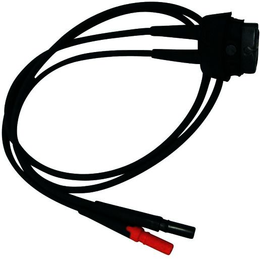 Fluke ERSATZ-MESSLEITUNGSSATZ F.T5 / FLUKE T5-RLS 4089137