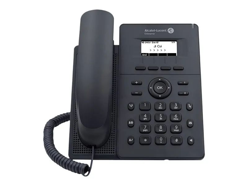 Alcatel Lucent Enterprise Halo Series H2P - VoIP-Telefon