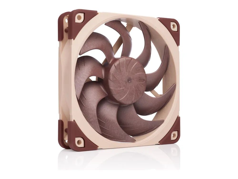 Noctua NF-A12x25 G2 LS-PWM - Gehäuselüfter