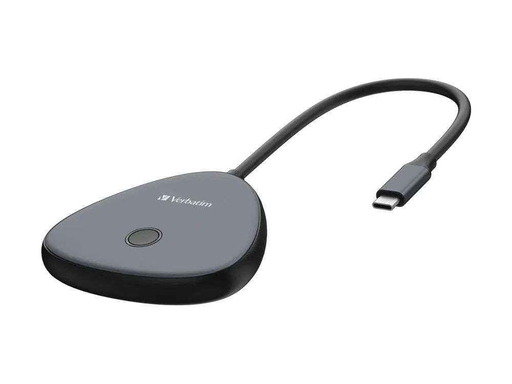 Verbatim Wireless-Video-Erweiterung - 802.11a, 802.11b/g/n, Wi-Fi 5
