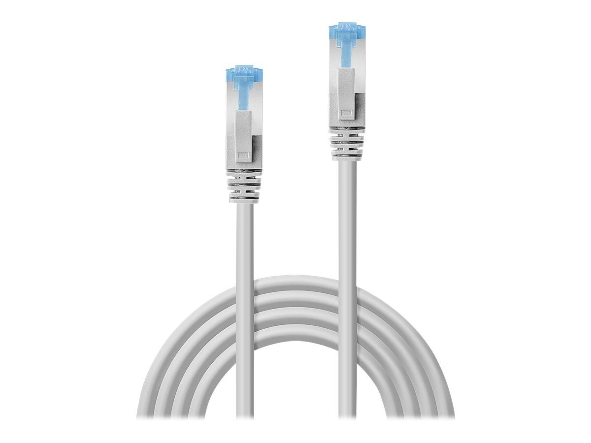 Lindy Patch-Kabel - RJ-45 (M) zu RJ-45 (M)