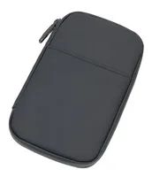 Troika Smart Traveller Black Tech Traveller