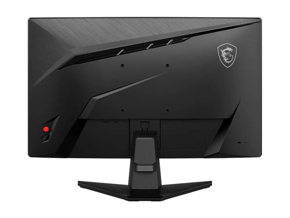 MSI MAG 242C - LED-Monitor - Gaming - 61 cm (24")