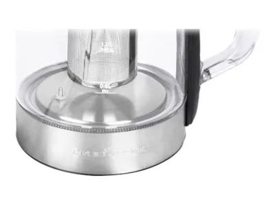 Clatronic ProfiCook PC-WKS 1167G - Tee-/Wasserkocher