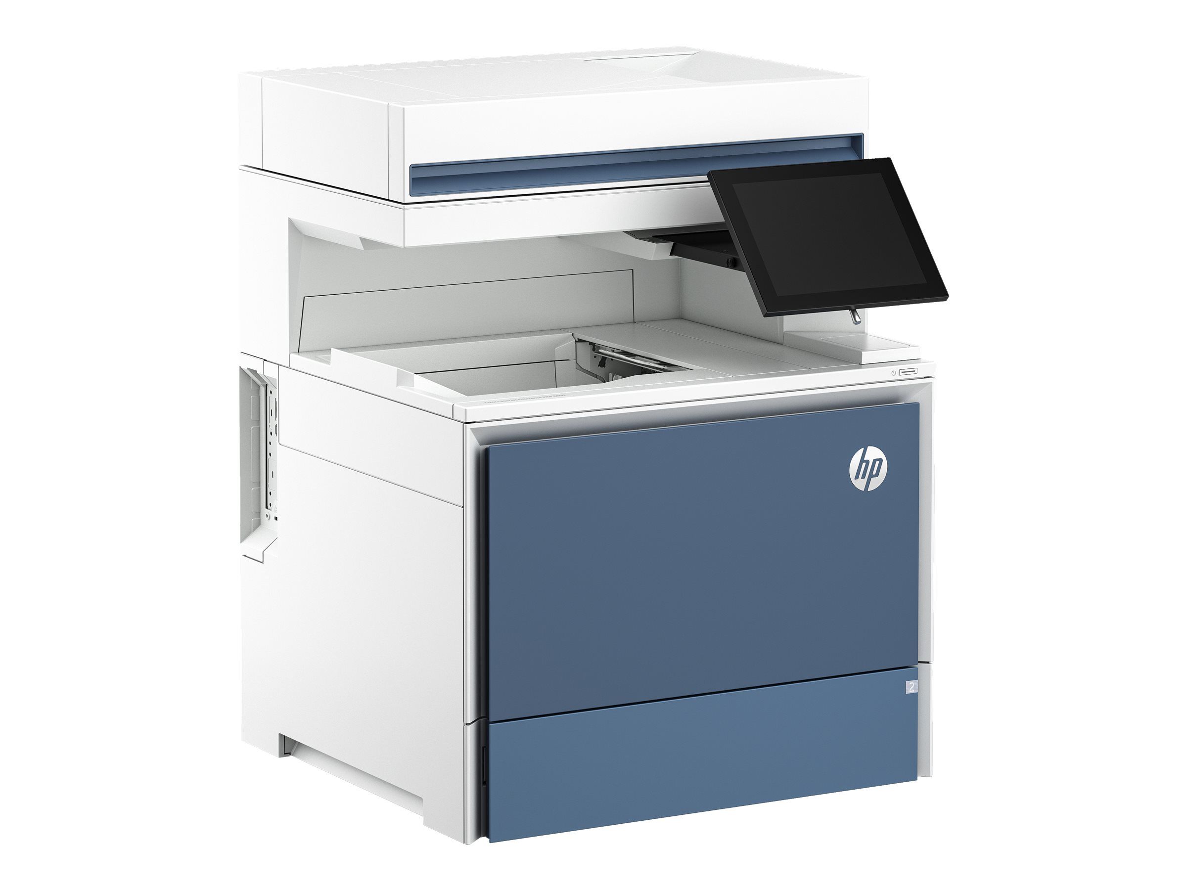 HP Color LaserJet Enterprise MFP 6800dn - Multifunktionsdrucker - Farbe - Laser - Legal (216 x 356 mm)