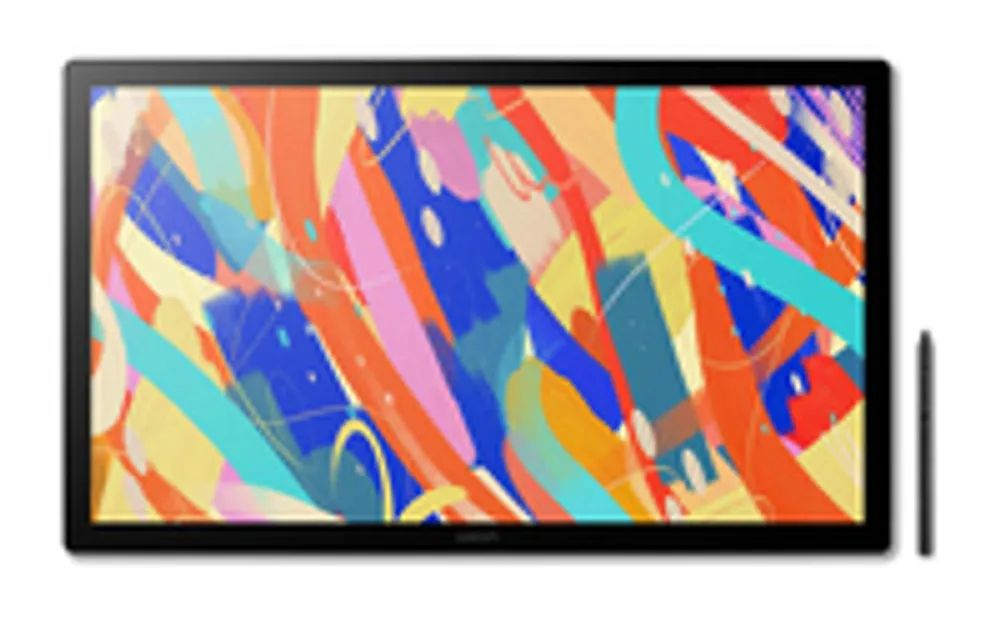 Wacom Cintiq 24 pen DTK246