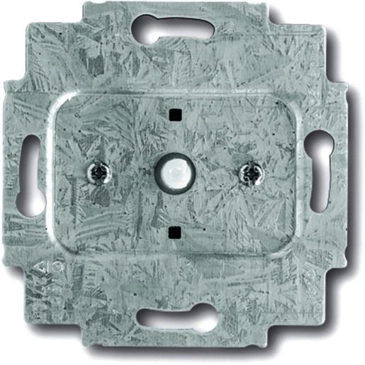 Busch-Jaeger UP 3STUFEN-DREHSCHALTER M.NULL / BUSCH 2710 U 2CKA001101A0918