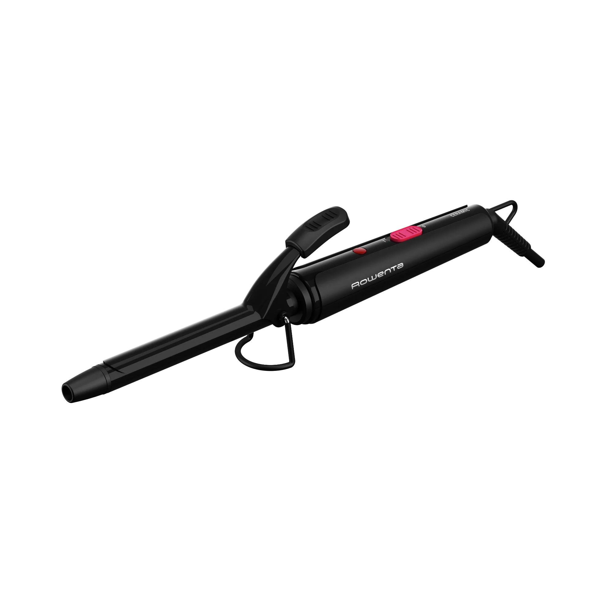 Rowenta Lockenstab CF2119 Curling Tong Basic