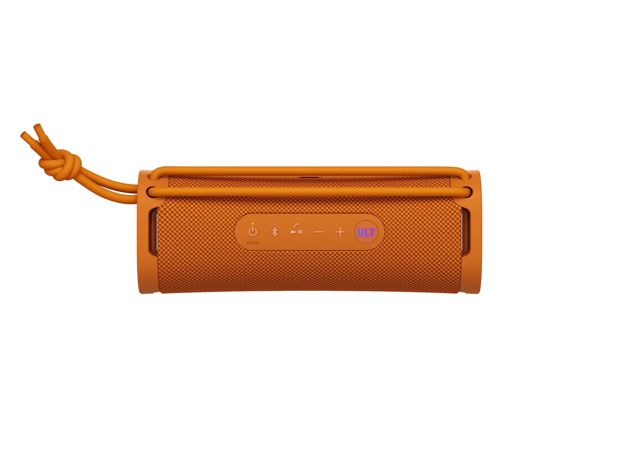 Sony ULT Field 1 - Bluetooth Lautsprecher, orange