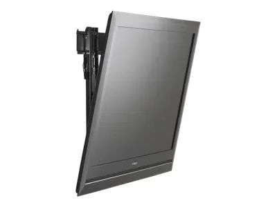 Chief Thinstall Large Tilt Wall Mount - For Displays 32-65" - Black - Befestigungskit (Kippbare Wandhalterung)