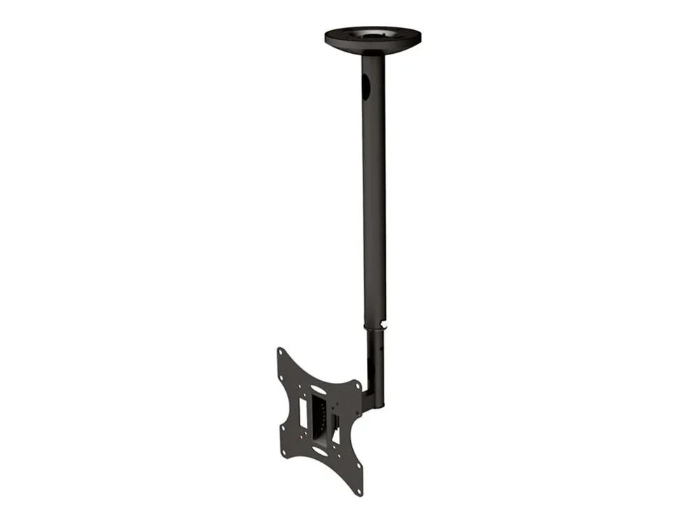 Neomounts FPMA-C060 - Halterung - Voll beweglich - für LCD-Display - Schwarz - Bildschirmgröße: 25.4-101.6 cm (10"-40")