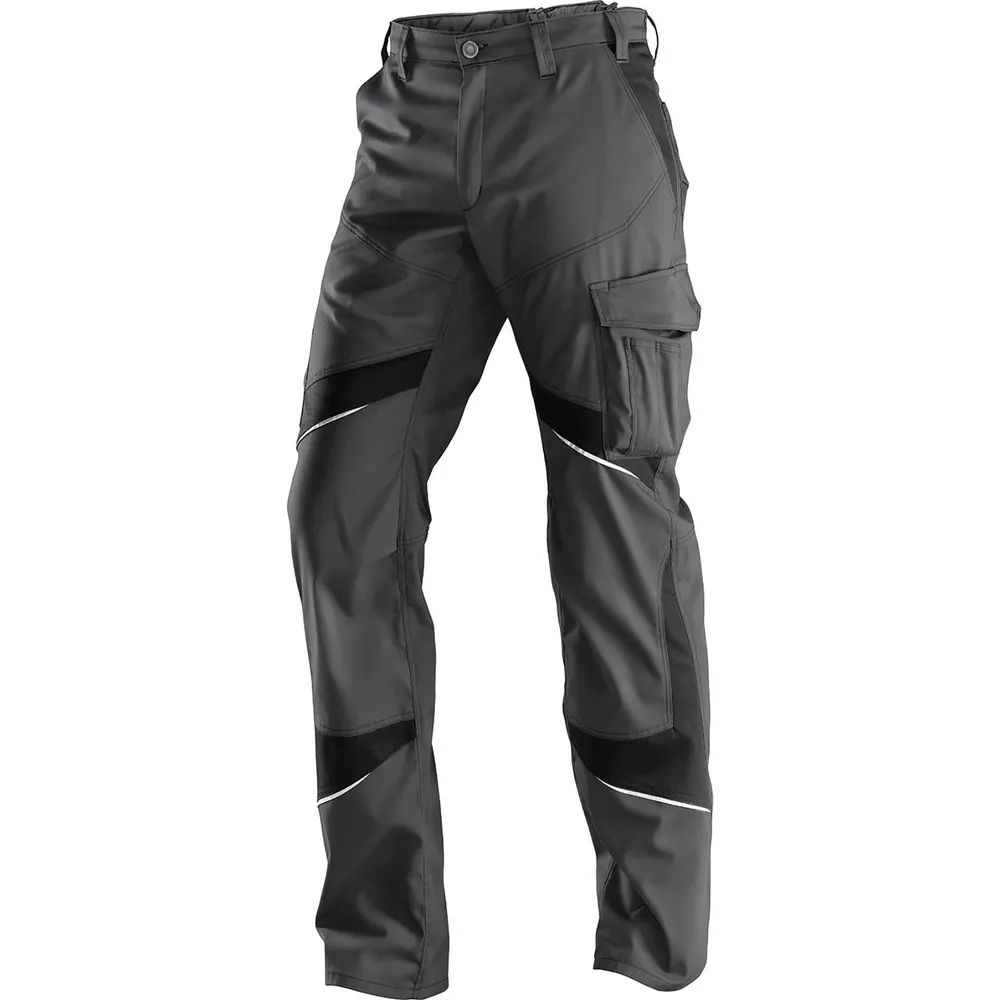 KÜBLER Bundhose Activiq 2250 anthrazit/schwarz 58