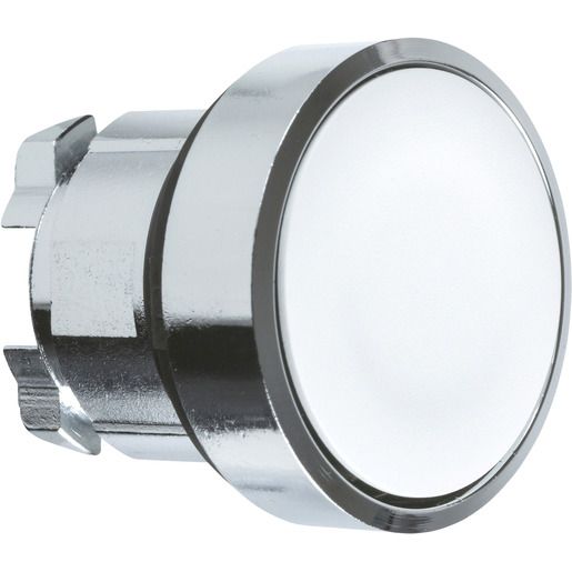 Schneider Electric DRUCKTASTER WEIß / SCHN.E ZB4-BA1 ZB4BA1