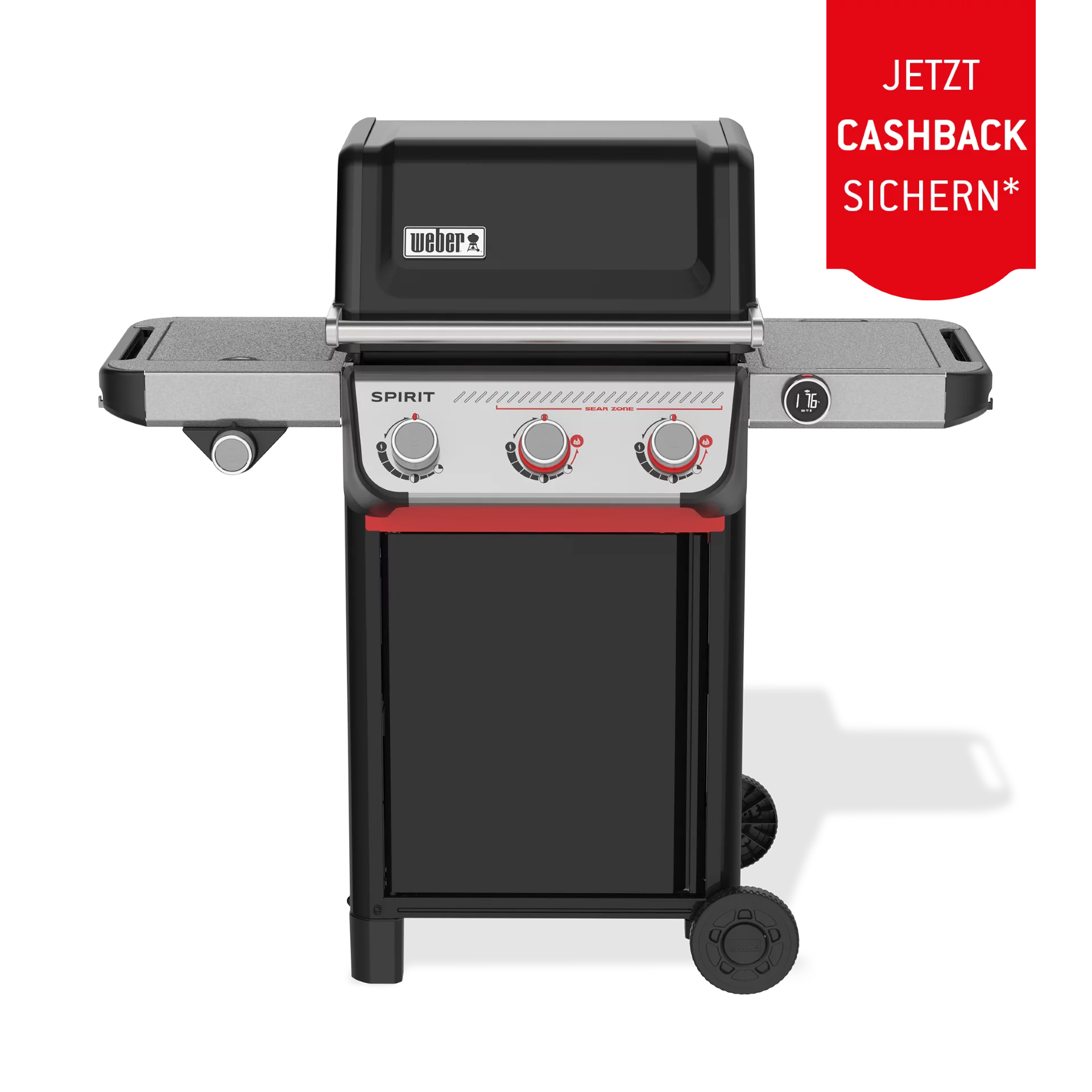 Weber SPIRIT EX-335 