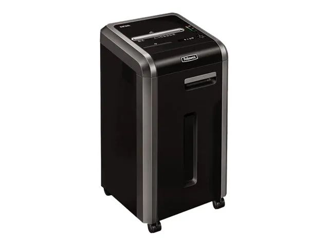 Fellowes Powershred 225Mi - Vorzerkleinerer -