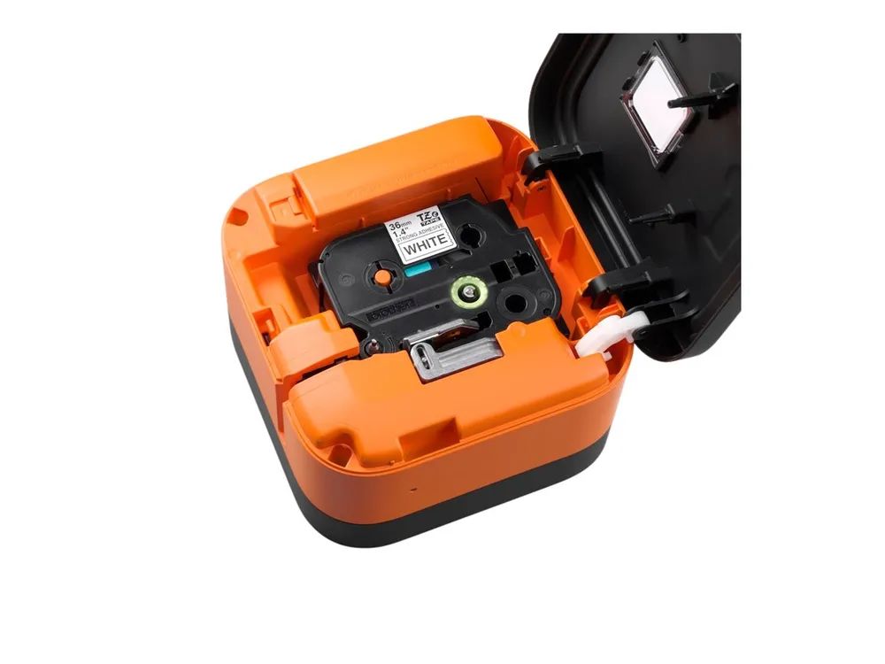 Brother P-Touch EDGE PT-E920BT - Etikettendrucker