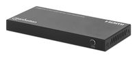Manhattan HDMI Splitter - Video-/Audio-Splitter