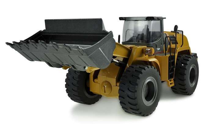 Amewi 22343 - Frontlader - 1:14