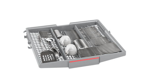Bosch Serie 4 SBV4HCX48E
