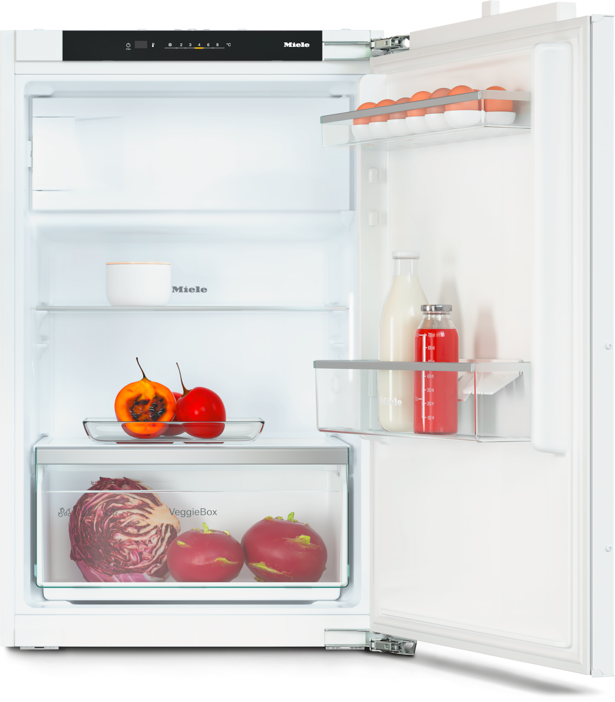 Miele K 7126 E Einbau-Kühlschrank