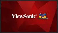 ViewSonic ViewBoard LED large format display 65IN